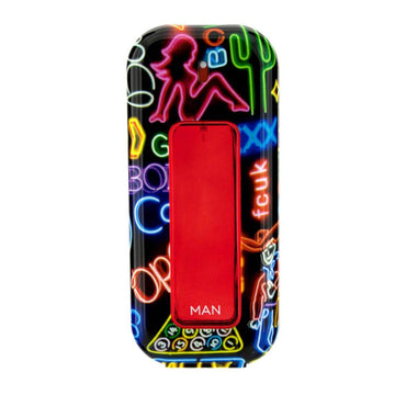 Fcuk Late Night EDT Perfume For Men - 100ml - Just Attar